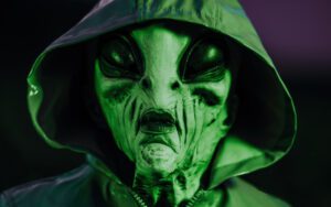 kentucky goblins - hopkinsville encounter - alien strange creatures - supernatural chronicles